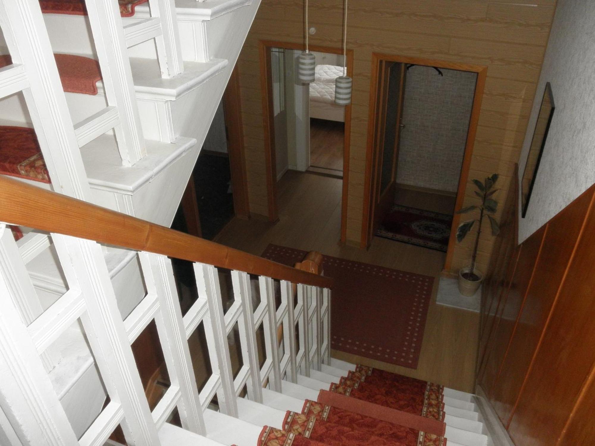 Gaestehaus Mea Vota Braunlage Ngoại thất bức ảnh