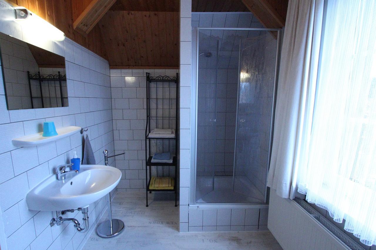 Gaestehaus Mea Vota Braunlage Ngoại thất bức ảnh